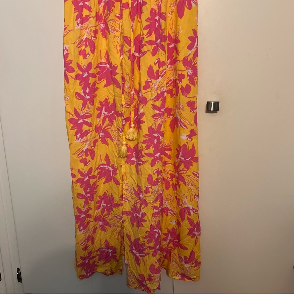Jessica Simpson Sleeveless Dress NWT - Picture 4 of 11
